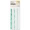 12 Pack: Adhesive Rhinestones Mixed Pack by Recollections™